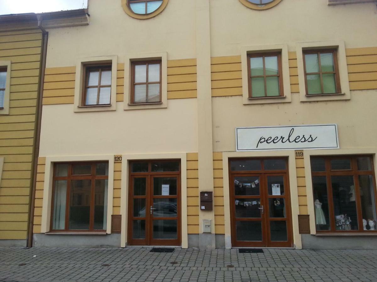 Apartmán Holandská 120 Beroun Beroun  Exterior foto